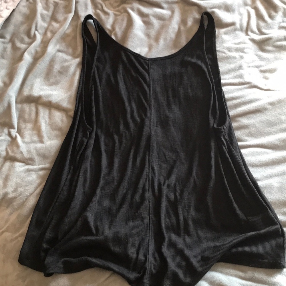 Free People tank top